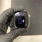Apple Apple Watch Series 11 - 46mm Space Gray Aluminum - GPS (Read Description)