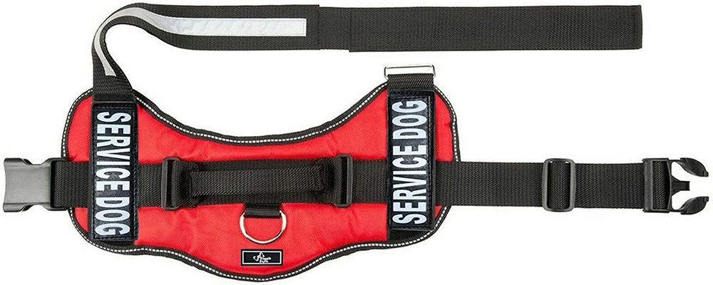 Dog Harness Girth Strap Extender – Compatible with Doggie Stylz Harnesses Only Dog Harness Girth Strap Extender – Compatible with Doggie Stylz Harnesses Only