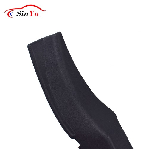 Nueva cubierta de borde lateral limpiaparabrisas delantero derecho para Ssangyong Korando 2010-2016 - Imagen 9 de 9