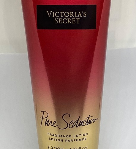 VICTORIA SECRET RED PLUM FREESIA 8oz/236ml LOTION SEALED NEW GIFTWRAPPED FREE - Picture 3 of 12