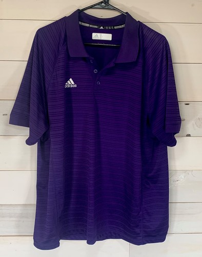 Men's Adidas Golf Polo Shirt Size XL | eBay