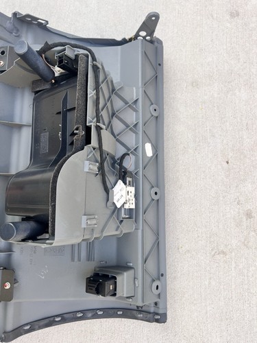 2000-2006 Audi TT COUPE 2Door Quattro Glove Box GREY MK1 8N1-880-302-A OEM - Picture 6 of 10
