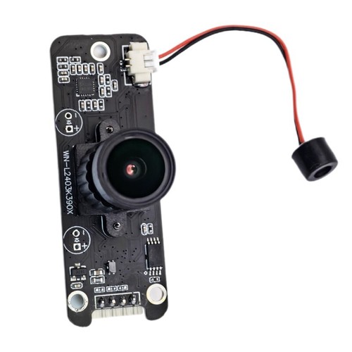 HD 1080P USB Camera Module 2MP Webcam GC2083 Sensor 1920x1080 30fps Fixed Focus - Zdjęcie 6 z 9