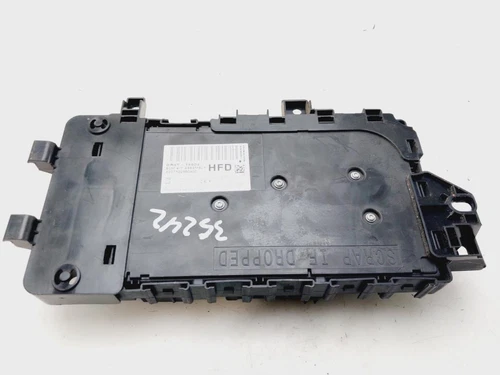 GR3T15604 Caja Reles/Fusibles para FORD MUSTANG (CZG) Basis 2017 8861732 - Imagen 5 de 10
