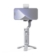 hohem iSteady XE 3-Axis Smartphone Gimbal Stabilizer Portable Vlog Gimbal G S2Y9