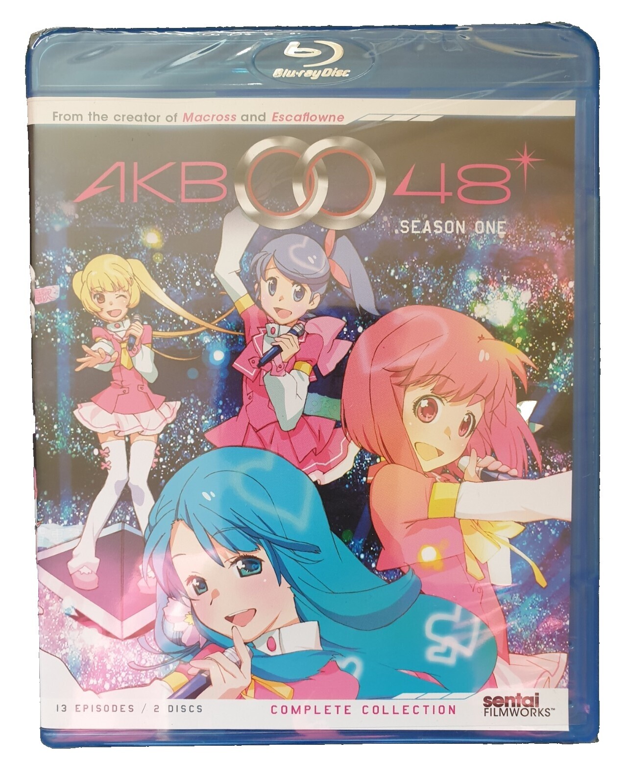 Akb 0048 | eBay
