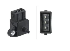 MAP Sensor / Intake Manifold Pressure Sensor for BMW 13617787142