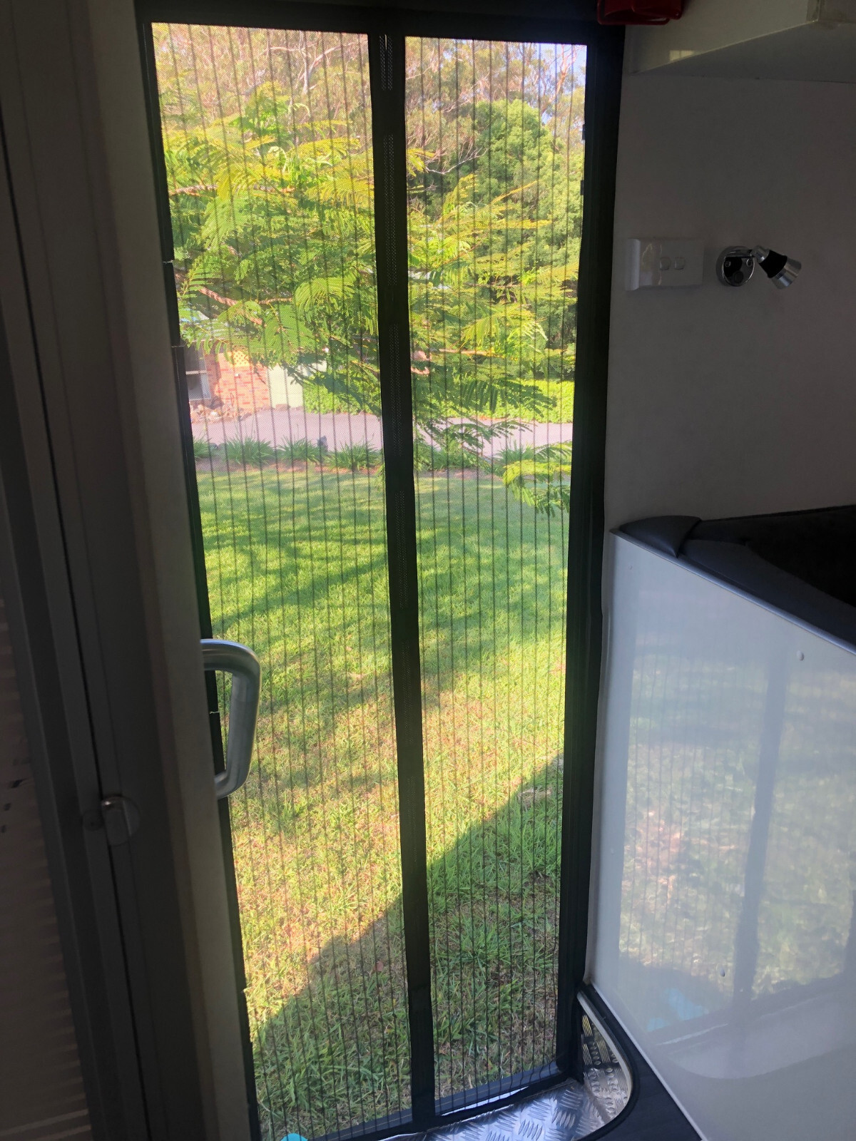 Jayco Caravan & Camper Insect Screens (Penguin, Swan, Hawk, Eagle, etc) eBay