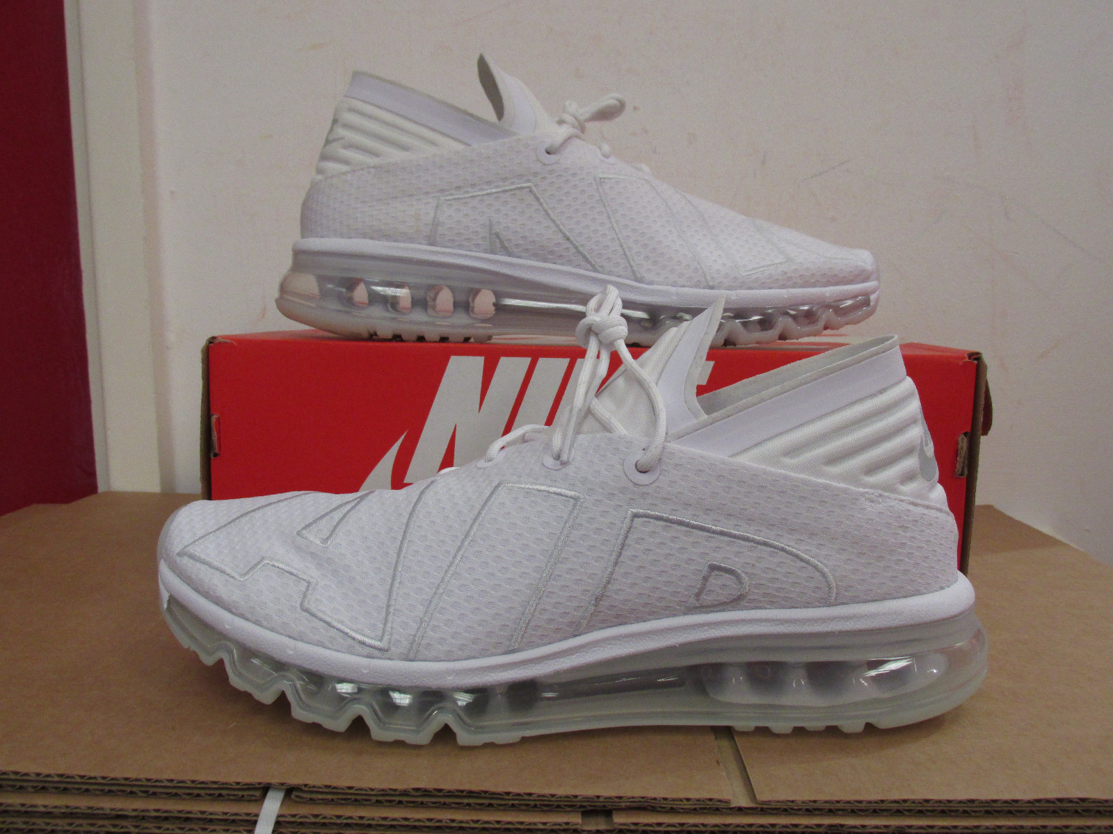 clearance nike trainers