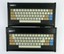 thumbnail 1 - Vintage Cardinal Technologies ASCII Keyboard KB670 (Lot of 2)