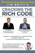 Cracking the Rich Code vol 6 by Britt, Jim