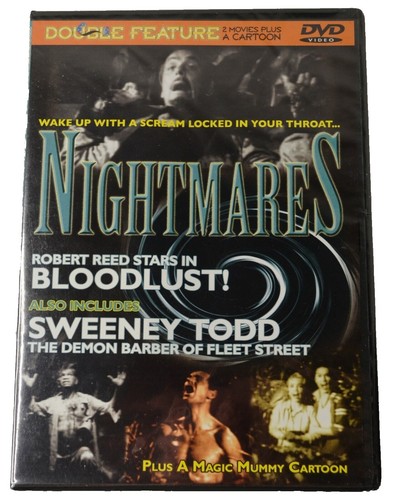 ナイトメア/NIGHTMARE FINAL「NOT THE END」2016.… NIGHTMARE FINAL「NOT THE END」2016.11.23 @ TOKYO