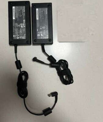 Netzadapter für Caldigit Thunderbolt Station TS3, TS4, TS3 Plus Ladegerät