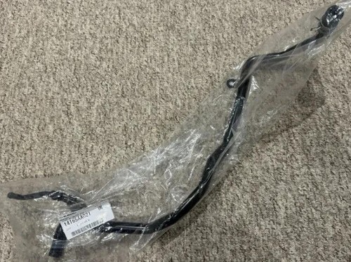 SUBARU Genuine PIPE ASSEMBLY WATER RETURN B13 LHD LEGACY 14165AA021 OEM - 第 1/1 張圖片