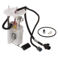 Carter Benzin Pumpe Modul P76489M FüR Ford Mercury Taurus Sable 2001