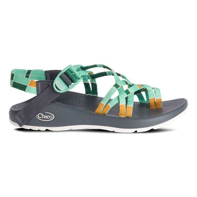 Chaco Women's ZX2 Classic Sport Sandal Function Katydid  ALL SIZES