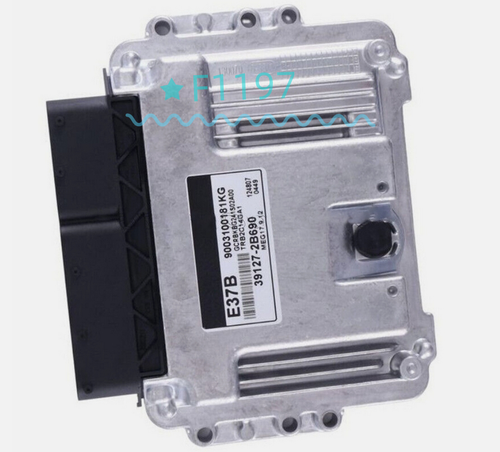 39127-2B690 New Car Engine Computer Board/ECU/Electronic Control Unit MEG17.9.12