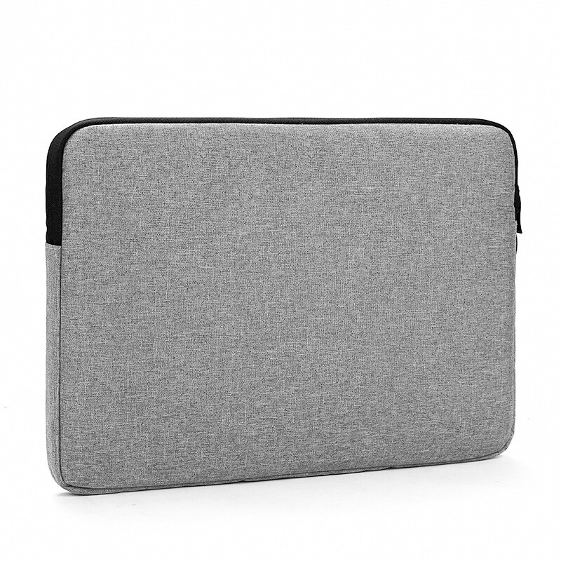 Laptop Sleeve Bag Waterproof Case For Macbook Air Pro M3 M2 M1 13 14 15