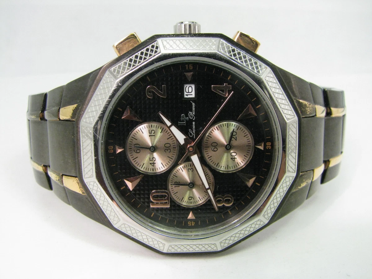 Harga jam online lucien piccard