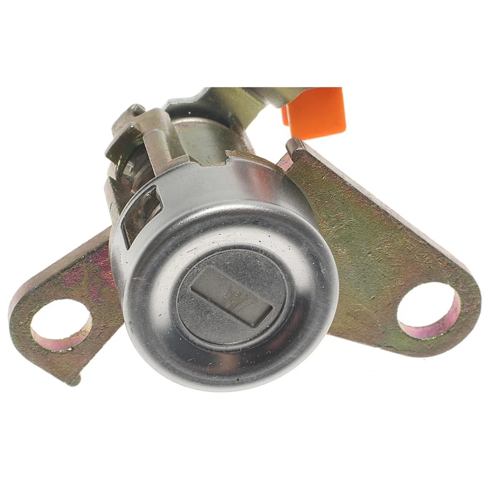 Kit de cerradura de puerta para camioneta Toyota 1993-1995 SMP 722KC30 1994 Foto 2 de 4