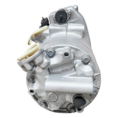 e-Spring净水器 |I New OEM Sanden Electric AC Compressor J9D319D662AC Fits