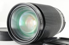 Excellent NIKON Zoom Nikkor 35-135mm f/3.5-4.5 MF Ai-s For Nikon F SLR READ
