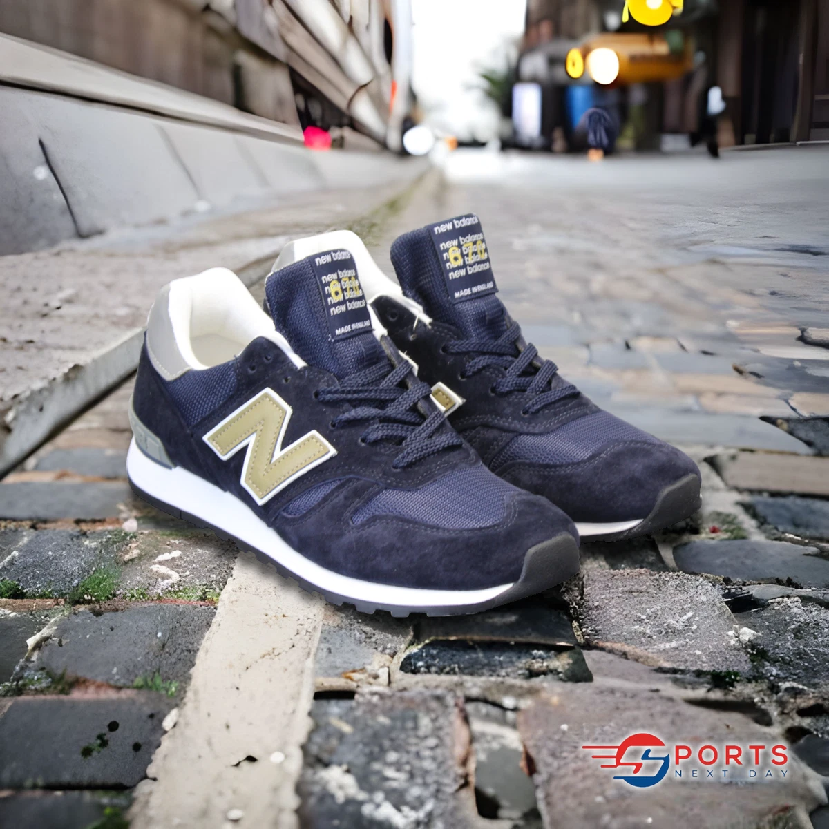New balance 670  outlet uk