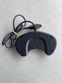 Sega Genesis Console 9 Game Bundle 2 Power Sticks 1 Controller Cables All Tested