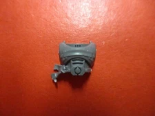 Warhammer 40k Space Marines Chest Plate Armour with Purity Seal Bits Box