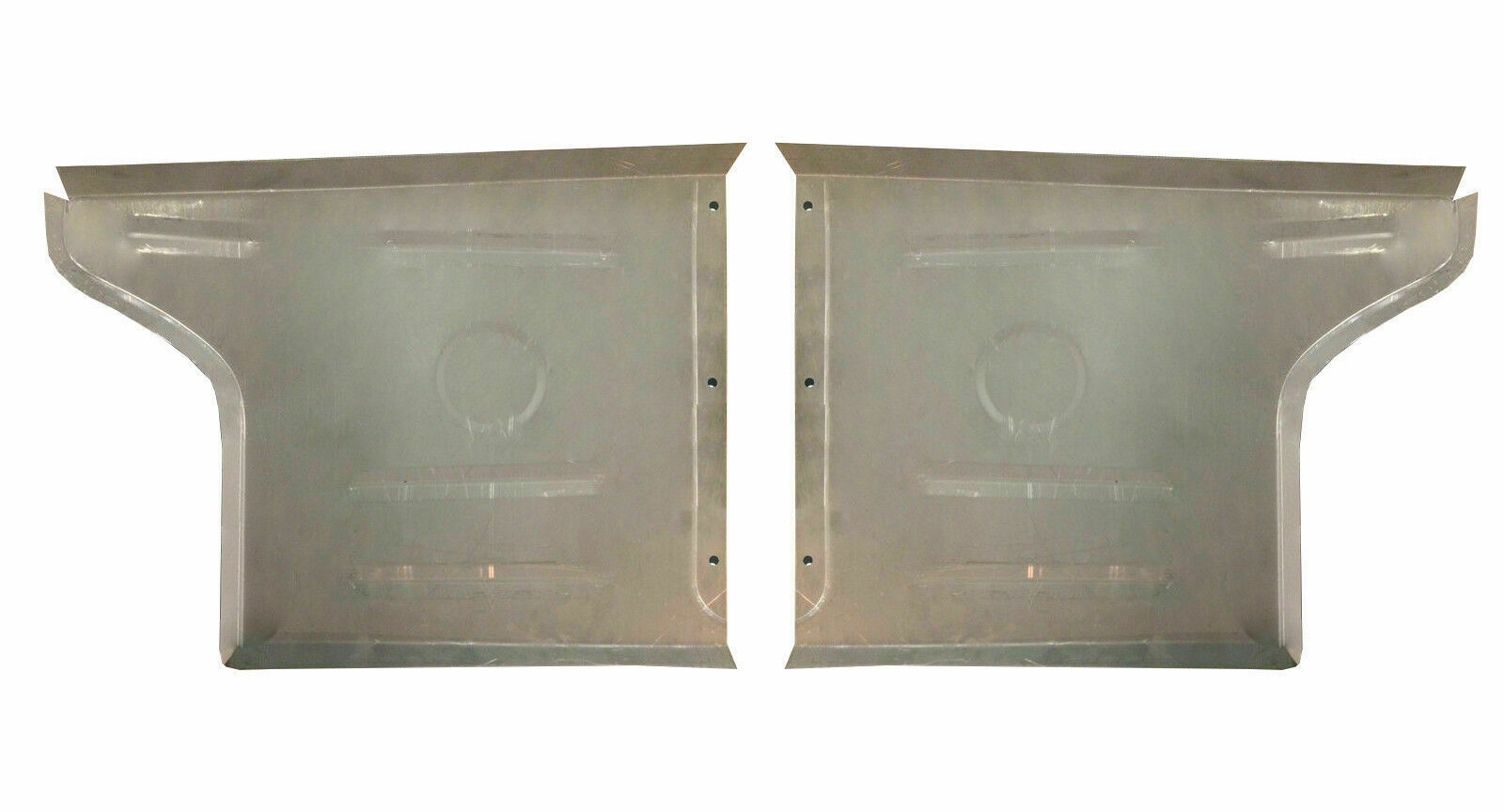 1949 1950 1951 195264 STUDEBAKER PICKUP TRUCK CCAB FRONT FLOOR PANS