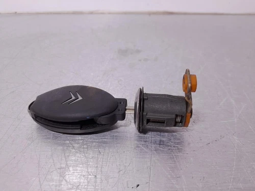 Zylinder Zentralverriegelung V.L. für CITROEN XSARA BERLINA 2003 4986588 - Bild 2 von 3