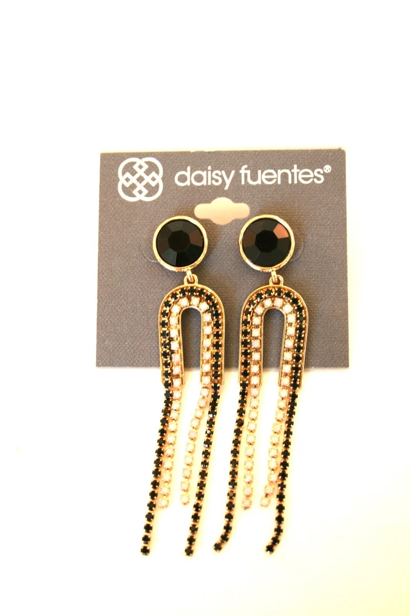 Daisy cheap fuentes earrings
