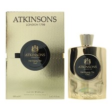 Atkinsons Her Majesty The Oud Eau de Parfum 100ml Womens Perfume