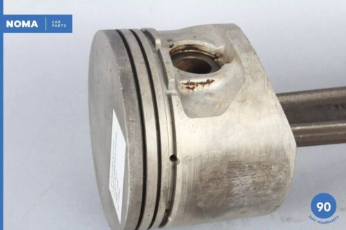 95-97 Jaguar XJ6 XJS AJ16 4.0L Engine Piston Connecting Rod NBB1611BA OEM - Picture 3 of 8