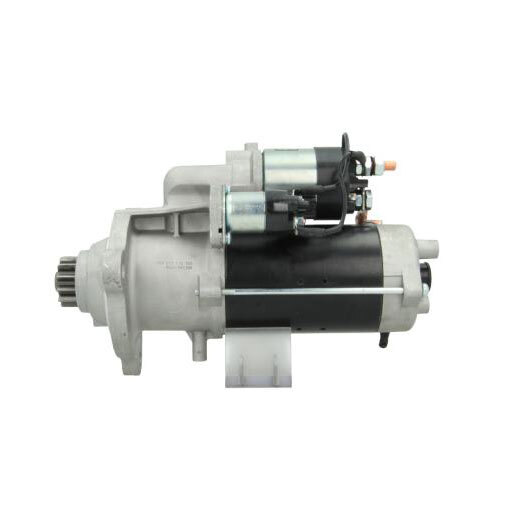 Anlasser MAN 5.5 KW OEM +Line - Vgl.Nr. 0001241005 / 0001241005+ / 0001241005CO-image