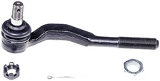 Outer Tie Rod End  MAS Industries  T3546