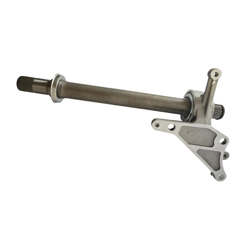 CV Intermediate Shaft 44500-SJK-J00 For 2005 2006 2007 Honda Pilot Odyssey 3.5L Foto 3 de 4