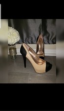Bcbgeneration heels size 9.5.