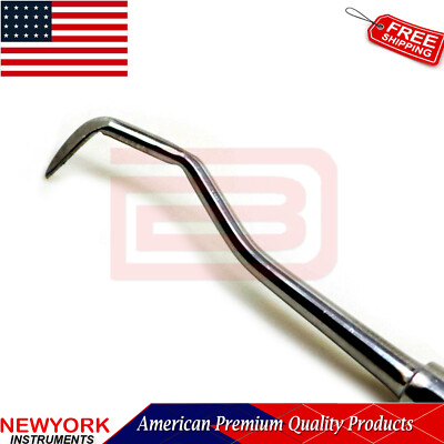 Dentale Jaquette Scaler Towner U15/30 Rimozione Del Tartaro - Foto 6