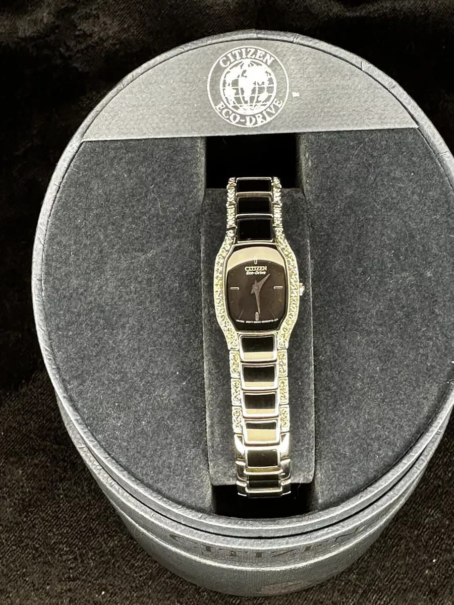 Citizen women's shop ew9780