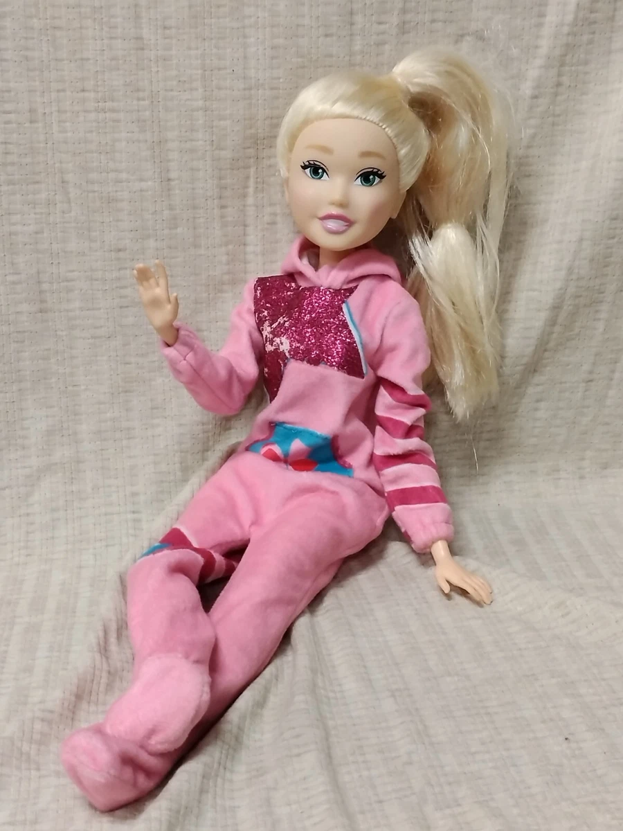 Where can i find a cheap jojo doll