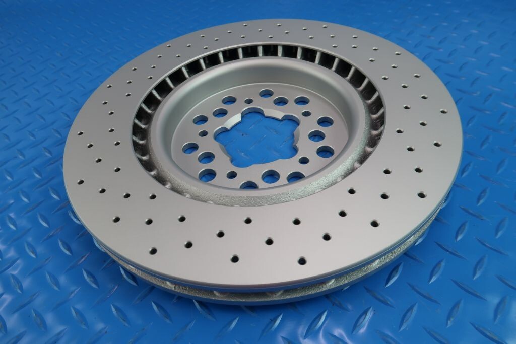 Ferrari F430 front or rear brake rotor 1pc #12058 | eBay.de