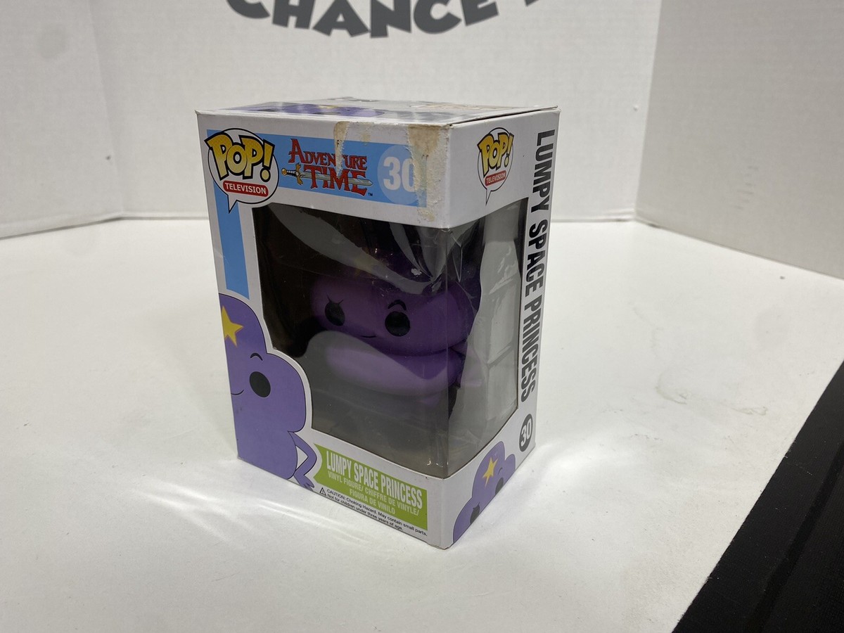 Funko Pop Adventure Time #30 Lumpy Space Princess