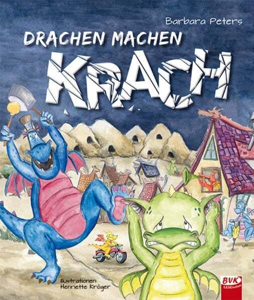 Thumbnail - Drachen Machen Krach