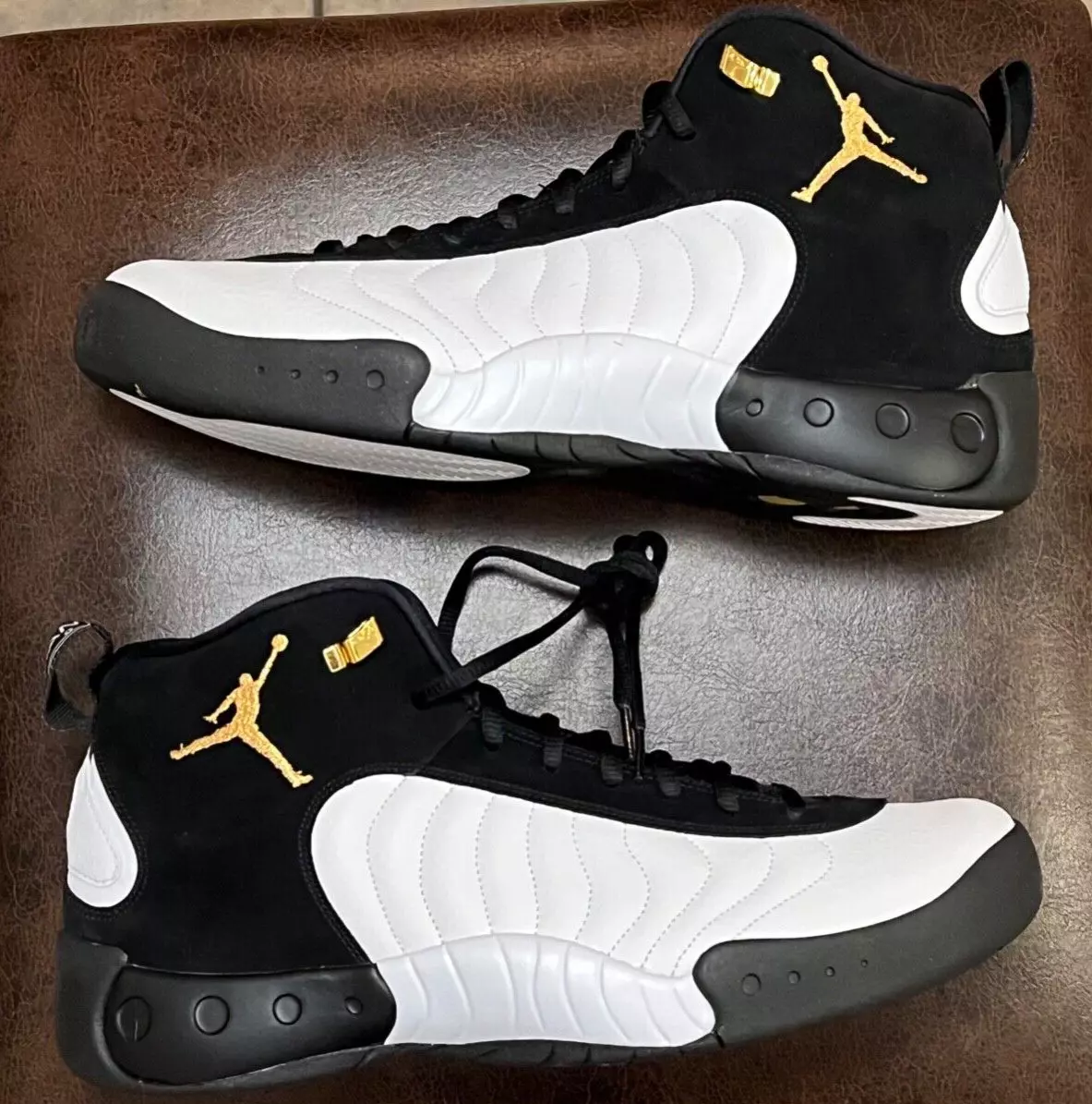 Nike Air Jordan 12 OG Taxi | Size 13, Sneaker