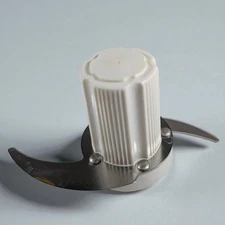 Presto Mini Max Compact Food Processor Minnie Mixing Chopping Blade Only