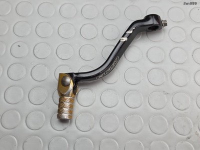 GEAR SHIFT LEVER FUNX SUZUKI RMZ 250 2007 2009