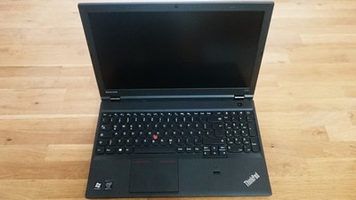 TOP Angebot Lenovo Thinkpad W540 Core i7 4810MQ 32GB RAM Nvidia K2100M 2GB FHD