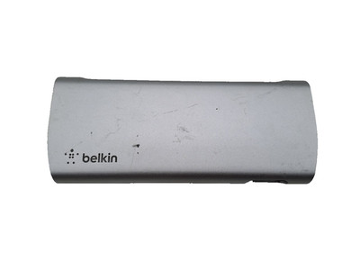 Belkin Thunderbolt 3 Express Dock HD Docking Station F4U095