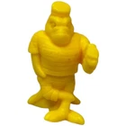 Vintage TMNT Jail Bird Scratch The Cat vSidekick Figure Part Accessory Authentic